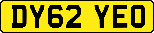 DY62YEO