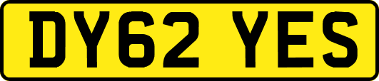 DY62YES