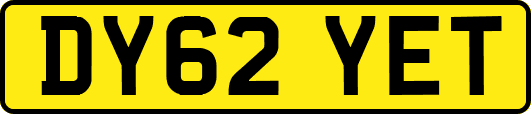 DY62YET