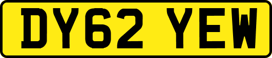DY62YEW