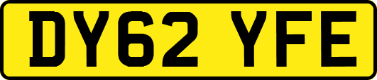 DY62YFE