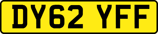 DY62YFF