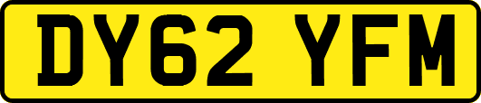 DY62YFM
