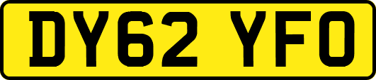 DY62YFO
