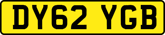 DY62YGB