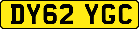 DY62YGC