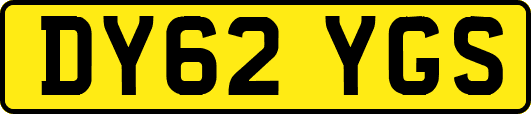 DY62YGS