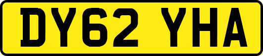 DY62YHA