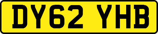 DY62YHB