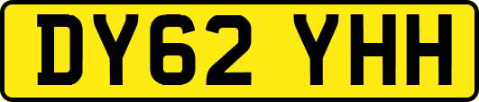 DY62YHH