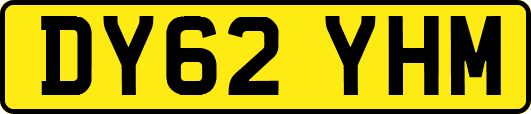 DY62YHM