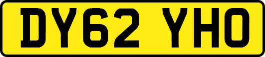 DY62YHO