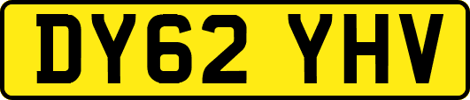 DY62YHV