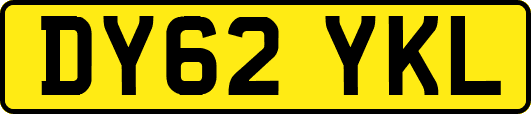 DY62YKL