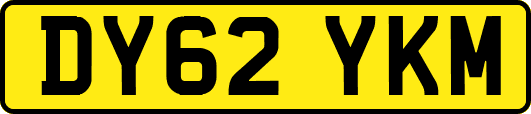 DY62YKM