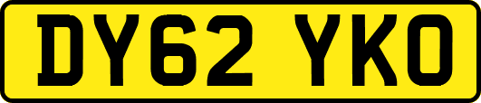 DY62YKO