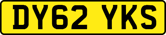 DY62YKS