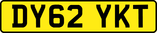 DY62YKT