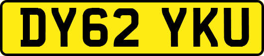 DY62YKU
