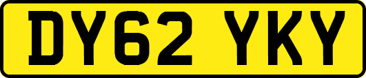 DY62YKY