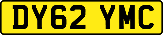 DY62YMC