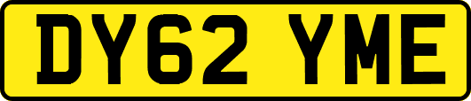 DY62YME