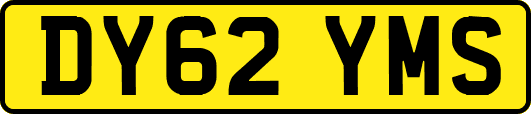 DY62YMS
