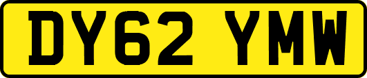 DY62YMW