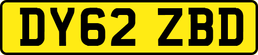 DY62ZBD