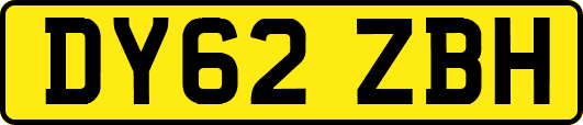 DY62ZBH