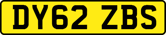 DY62ZBS