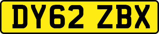 DY62ZBX