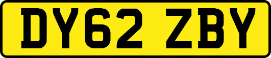 DY62ZBY