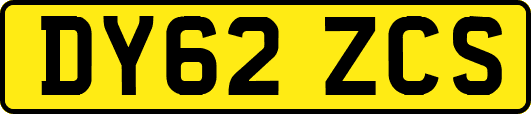 DY62ZCS