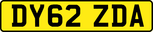 DY62ZDA