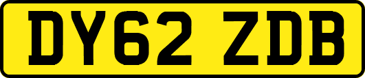DY62ZDB