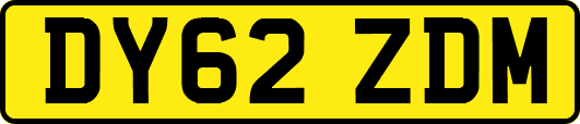 DY62ZDM