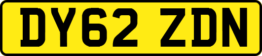DY62ZDN