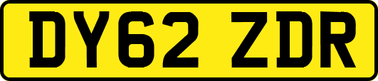 DY62ZDR