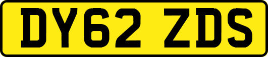DY62ZDS
