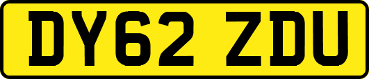 DY62ZDU