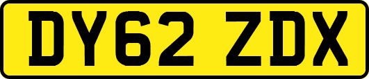 DY62ZDX