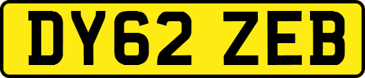 DY62ZEB