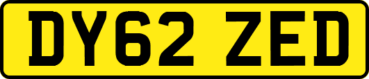 DY62ZED