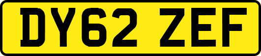 DY62ZEF