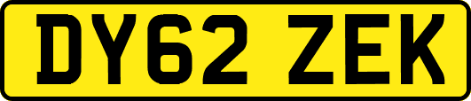 DY62ZEK