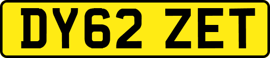 DY62ZET