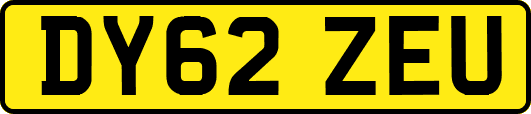 DY62ZEU