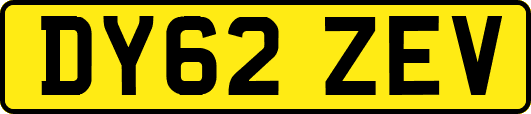 DY62ZEV