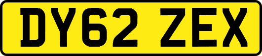 DY62ZEX